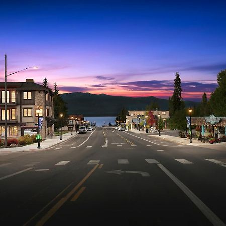 Third Street Inn McCall Dış mekan fotoğraf