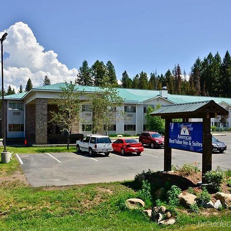 Third Street Inn McCall Dış mekan fotoğraf