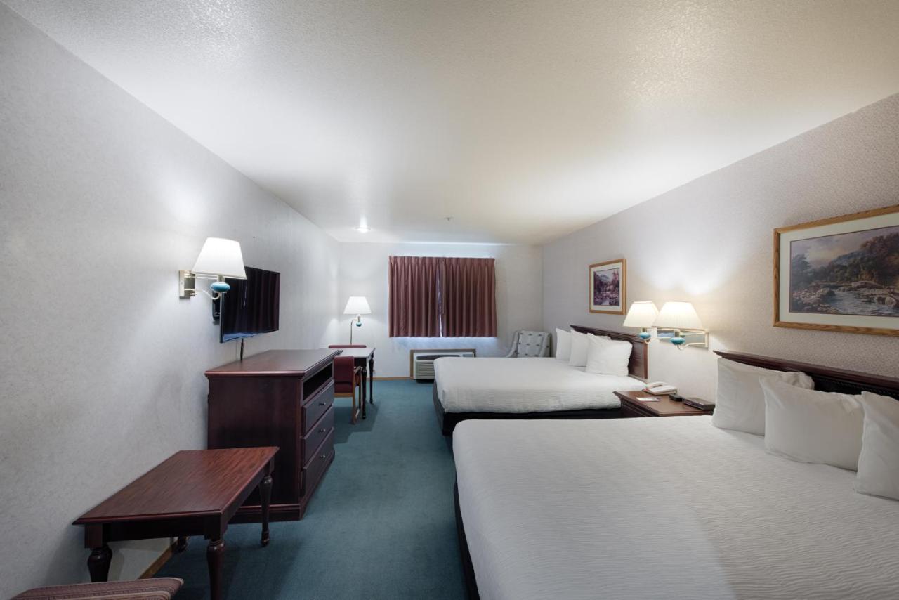 Third Street Inn McCall Dış mekan fotoğraf