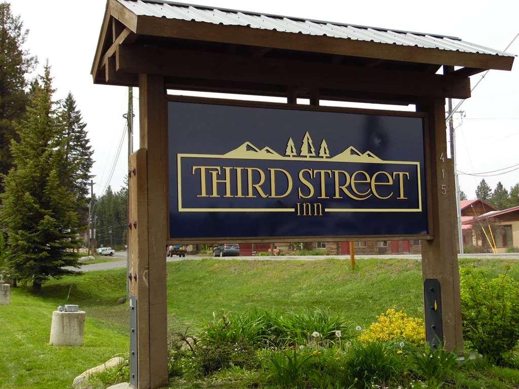 Third Street Inn McCall Dış mekan fotoğraf