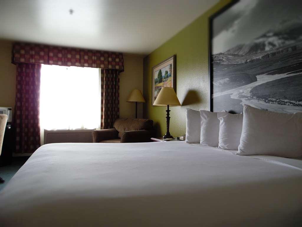 Third Street Inn McCall Oda fotoğraf