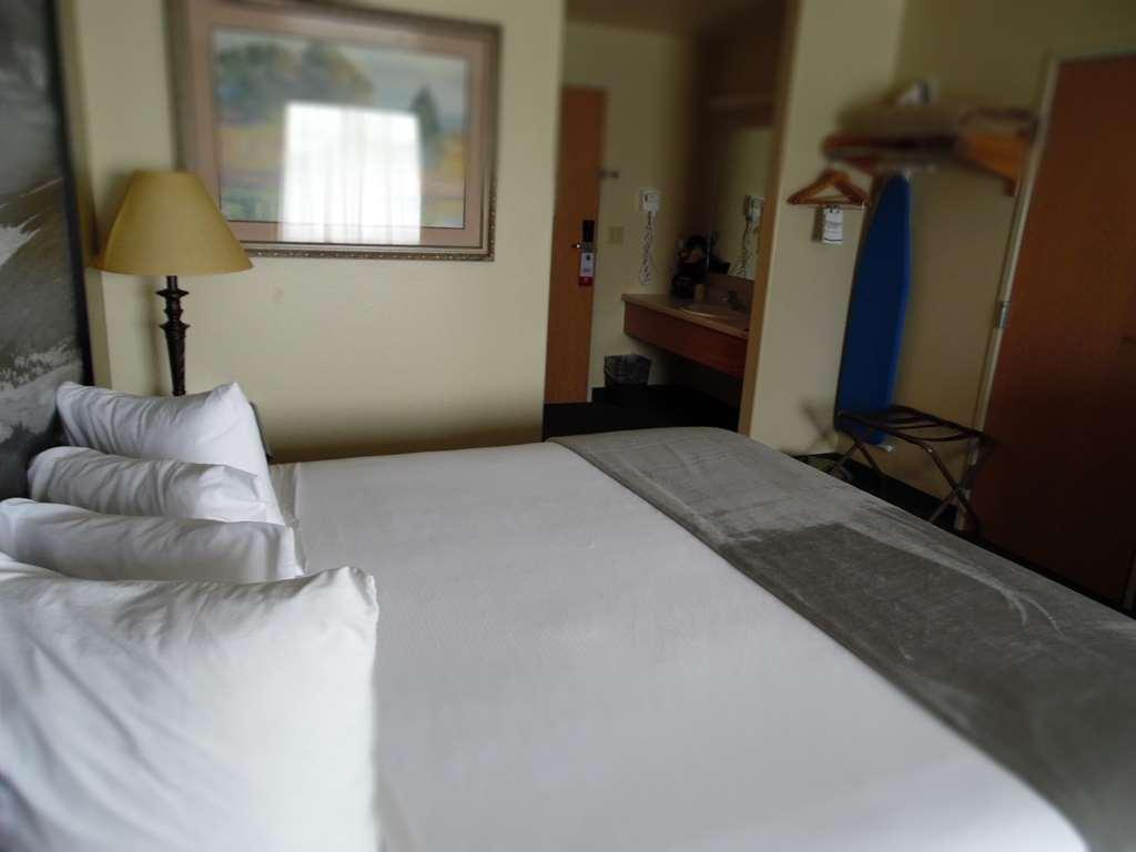 Third Street Inn McCall Oda fotoğraf