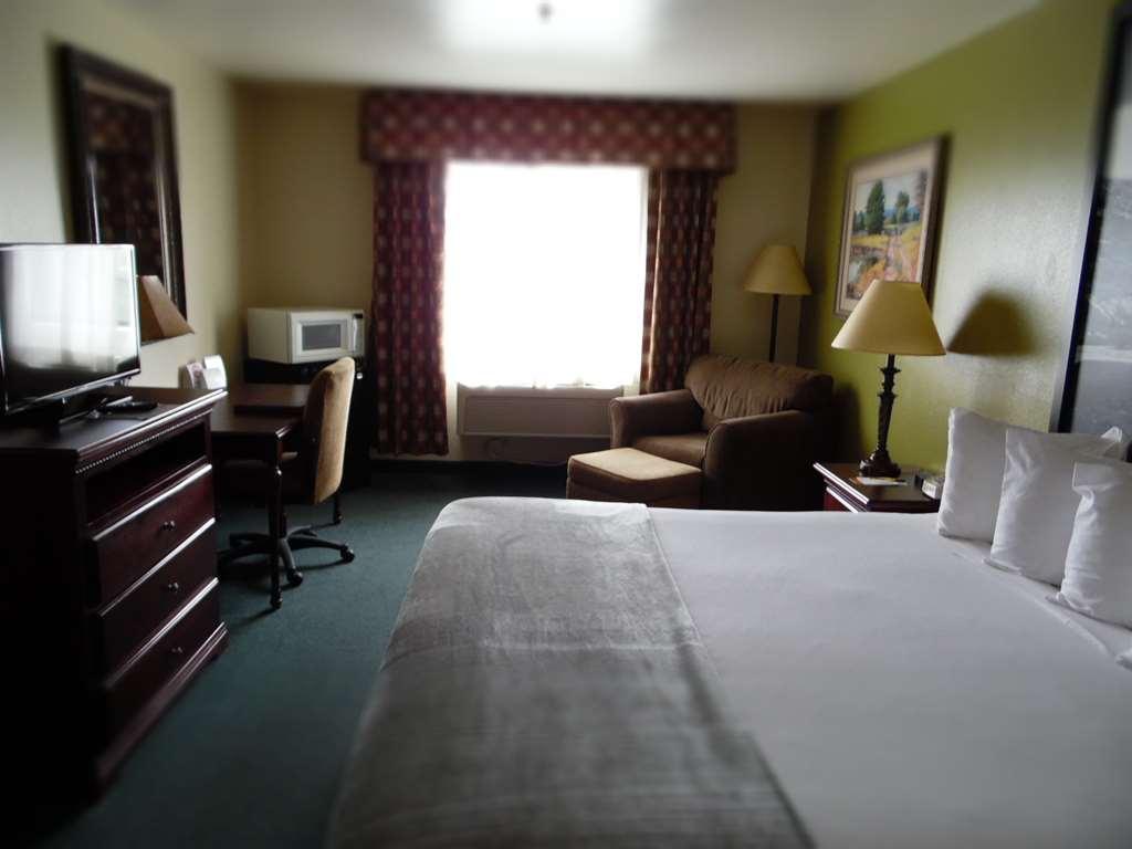 Third Street Inn McCall Oda fotoğraf