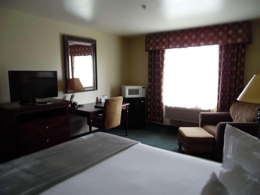 Third Street Inn McCall Oda fotoğraf