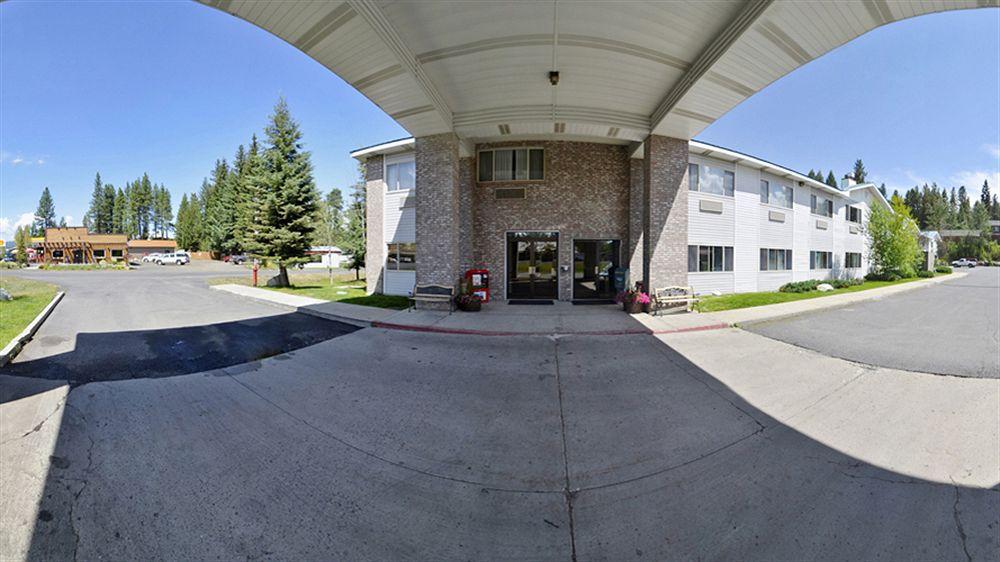 Third Street Inn McCall Dış mekan fotoğraf