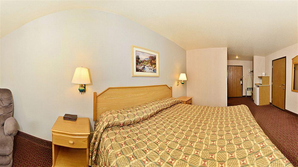 Third Street Inn McCall Dış mekan fotoğraf