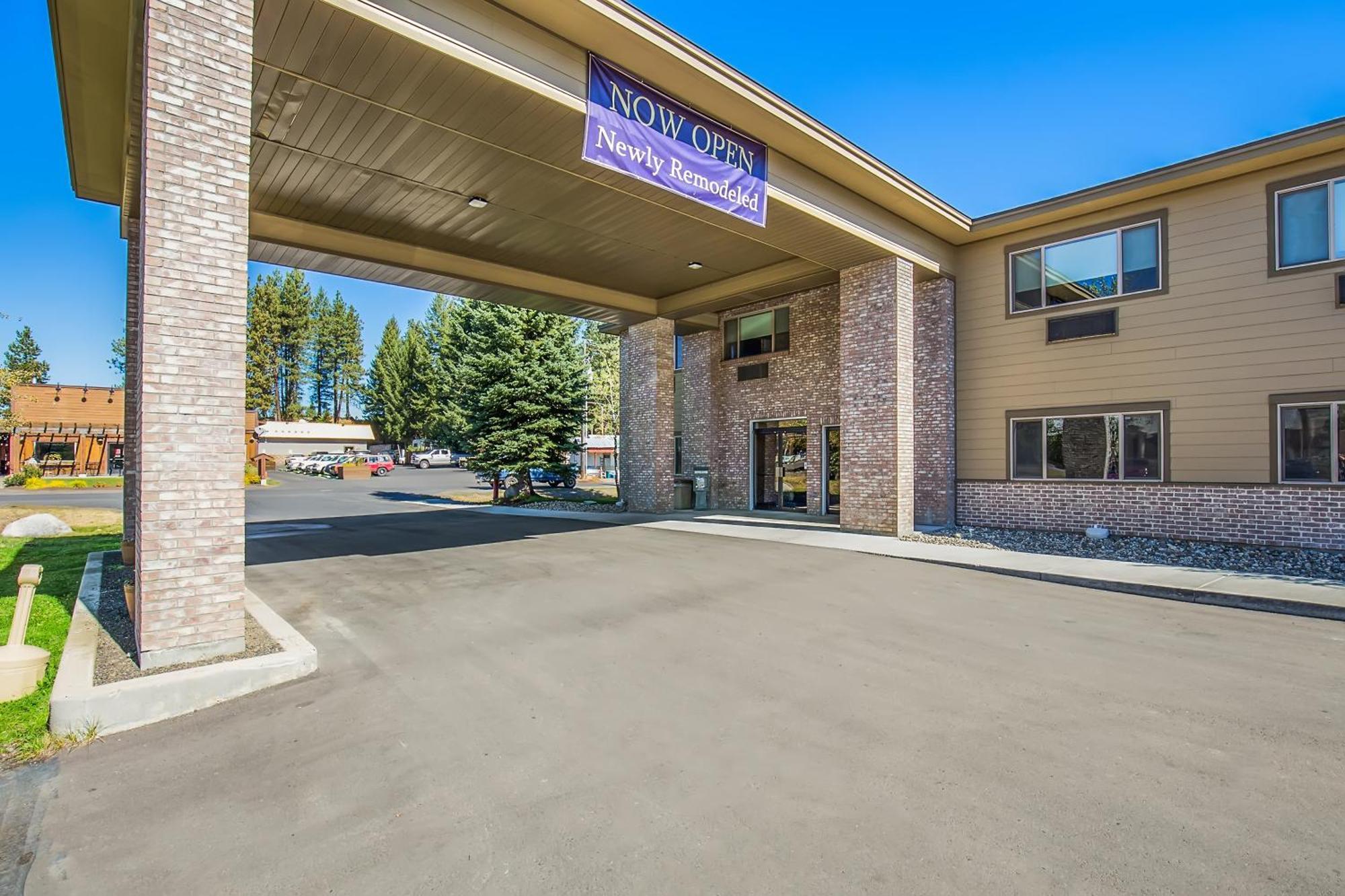 Third Street Inn McCall Dış mekan fotoğraf