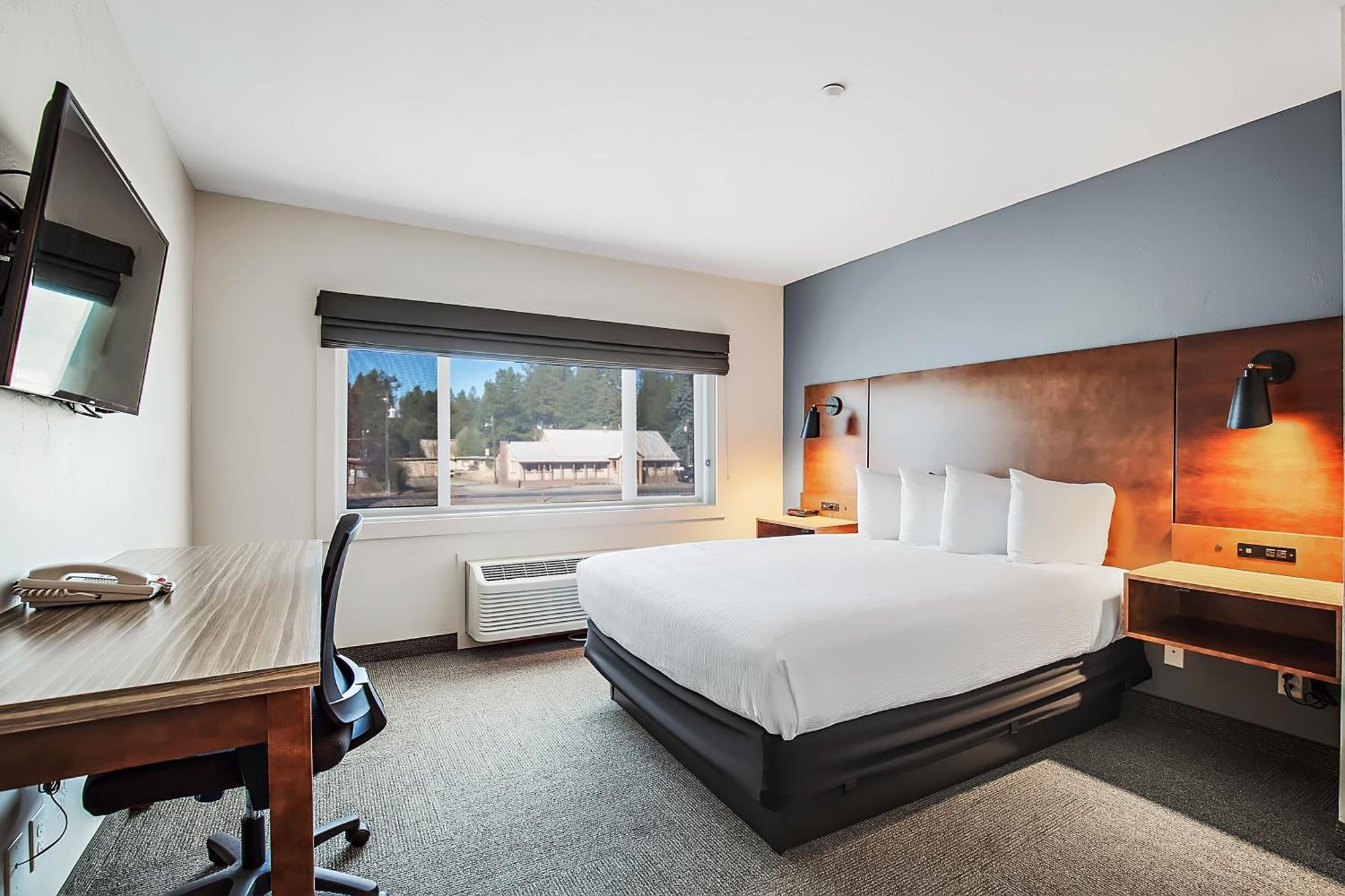 Third Street Inn McCall Dış mekan fotoğraf
