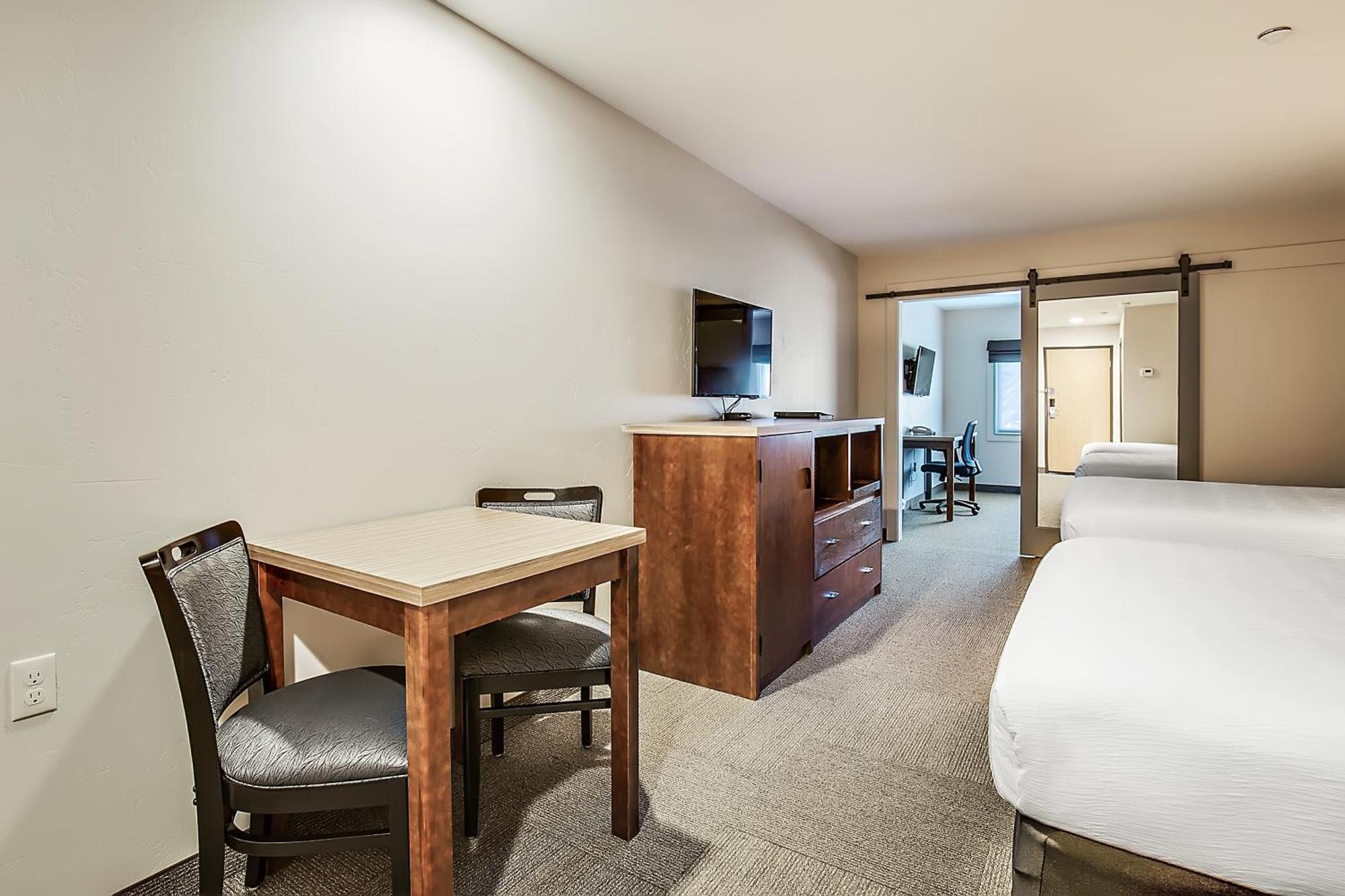 Third Street Inn McCall Dış mekan fotoğraf