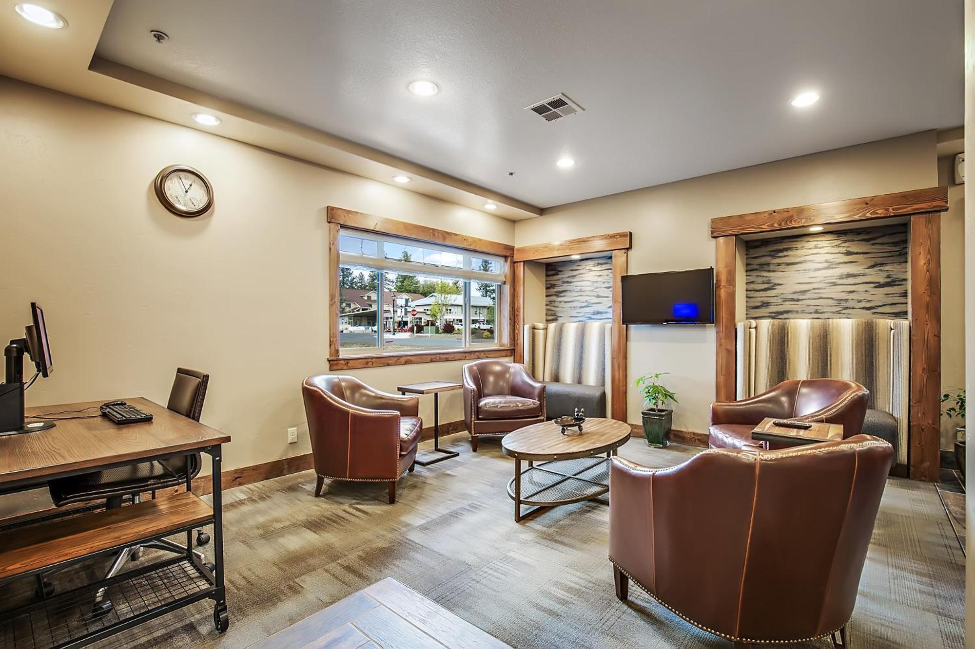 Third Street Inn McCall Dış mekan fotoğraf