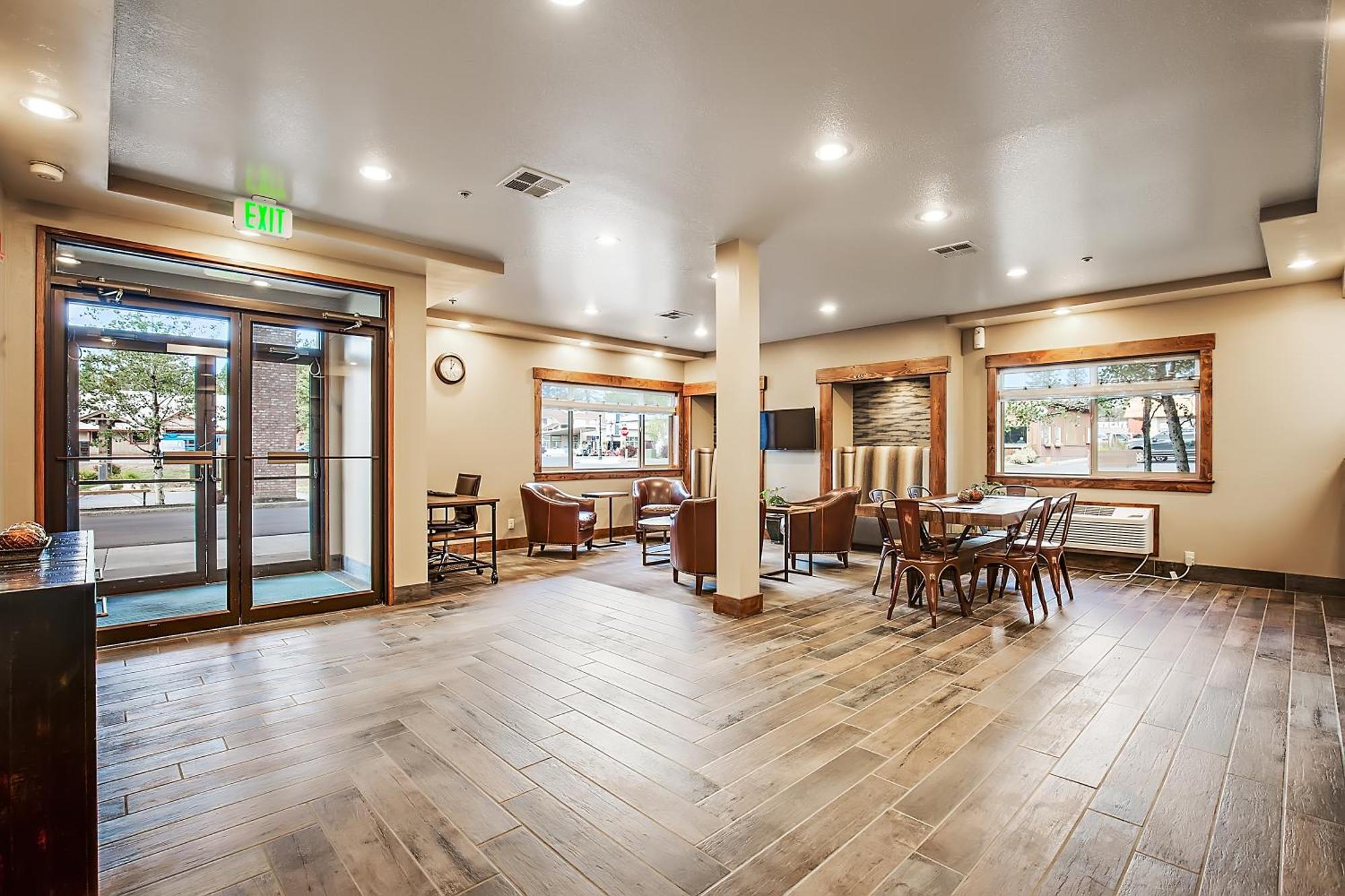Third Street Inn McCall Dış mekan fotoğraf