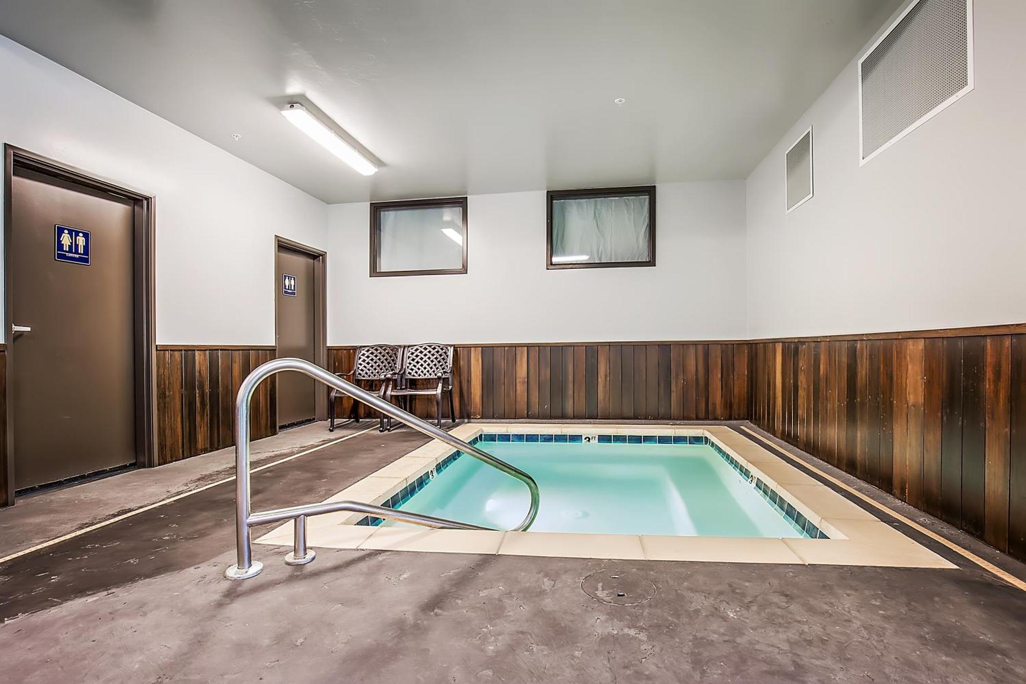 Third Street Inn McCall Dış mekan fotoğraf