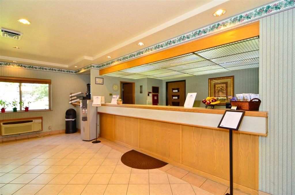 Third Street Inn McCall İç mekan fotoğraf