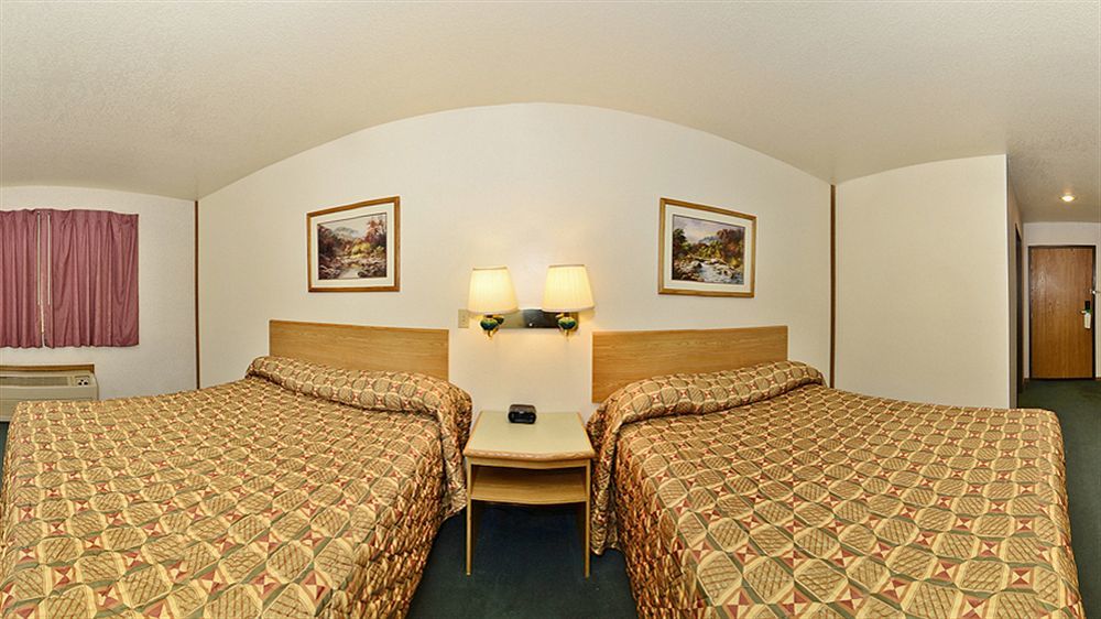 Third Street Inn McCall Dış mekan fotoğraf