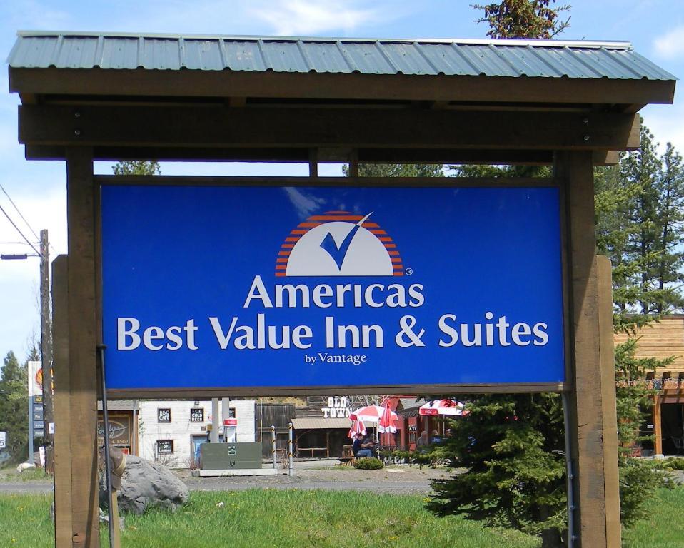 Third Street Inn McCall Dış mekan fotoğraf