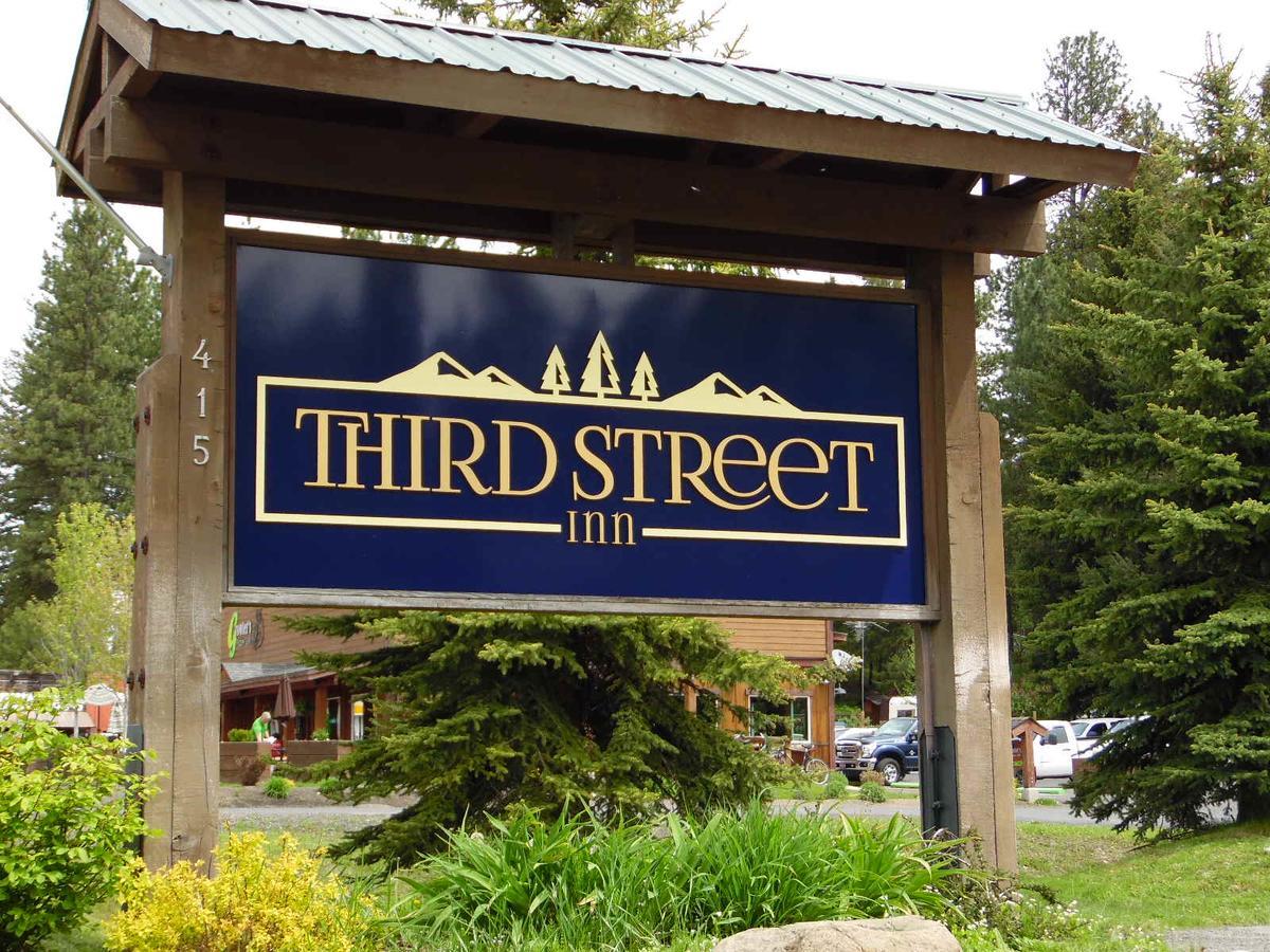 Third Street Inn McCall Dış mekan fotoğraf