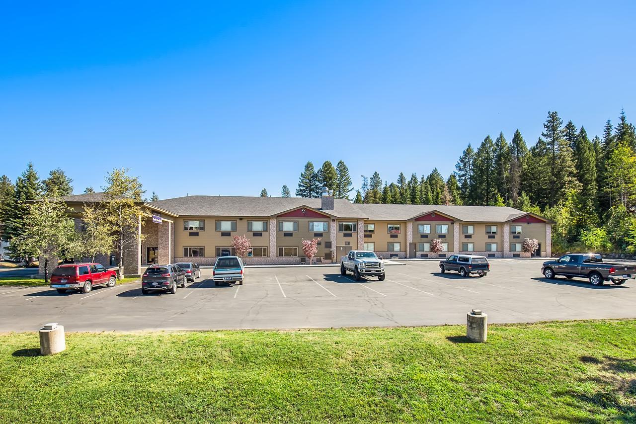 Third Street Inn McCall Dış mekan fotoğraf